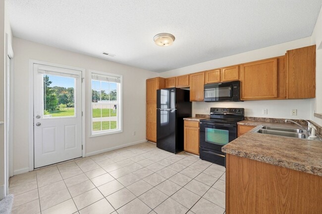Photo - Welcome to Cornerstone Village!