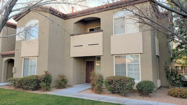 Building Photo - 9000 S Las Vegas Blvd Unit 1283