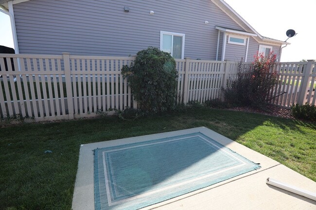 Photo - Newer patio home