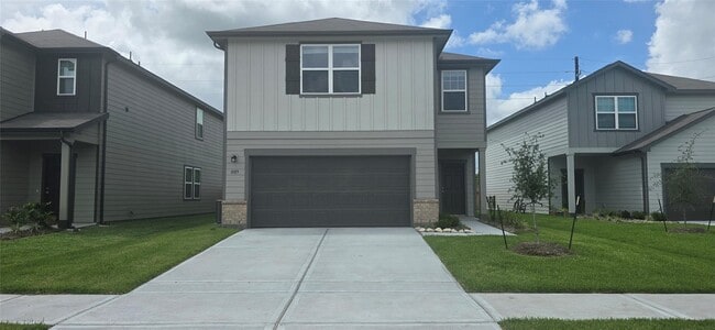 Building Photo - 8819 Vacek Xing Wy