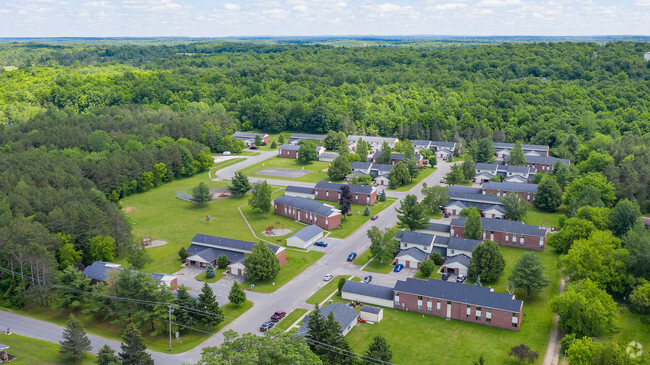 Building Photo - Parkstead Gouverneur Rental