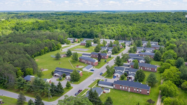 Building Photo - Parkstead Gouverneur Rental