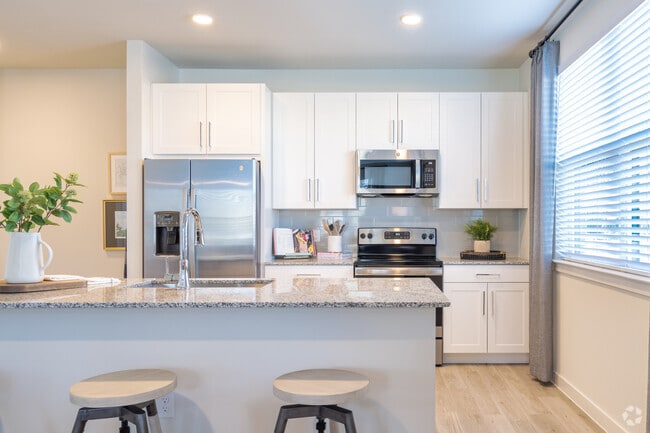 1HAB, 1BA - 786 ft² - Prose Hardy Yards