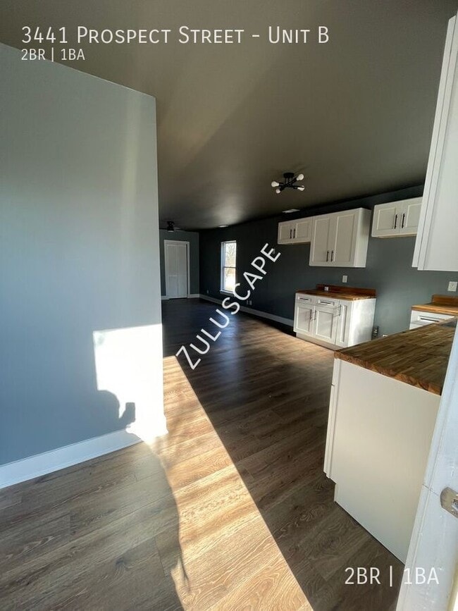 Photo - 3441 Prospect St Unit B