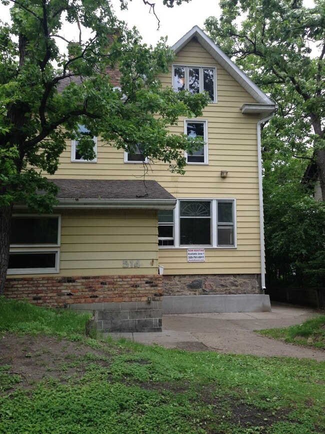 Building Photo - 514 6th Ave S Rental
