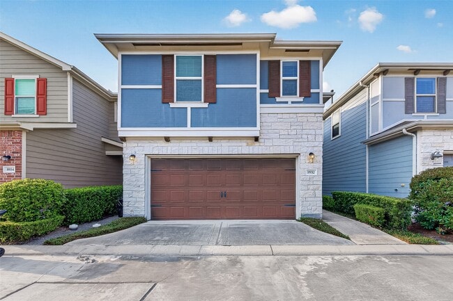 Photo - 8932 Hollister Commons Ln
