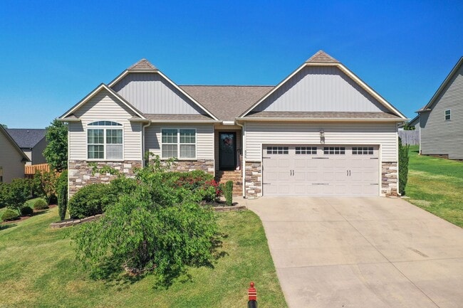 Photo - Lovely, Single Level, 3 Bedroom 2 Bath Home