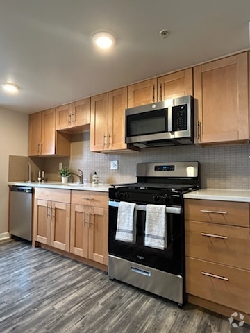 Building Photo - THE FAIRVIEW Rental