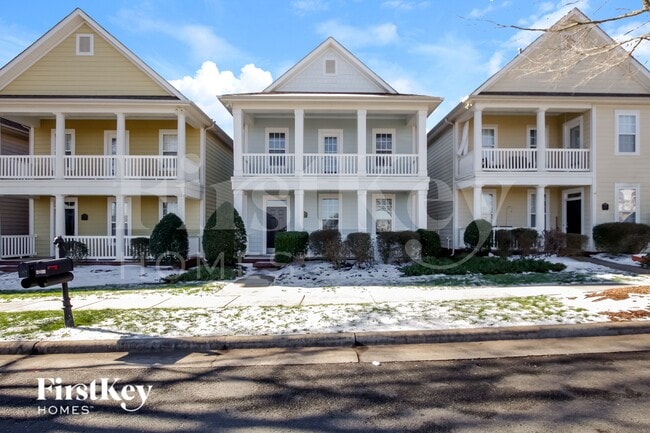 Building Photo - 2011 Trigger Dr