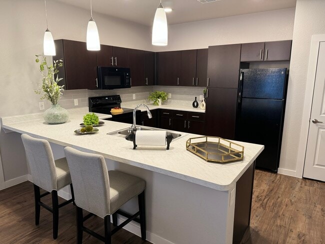 Freestone Cresta Bella