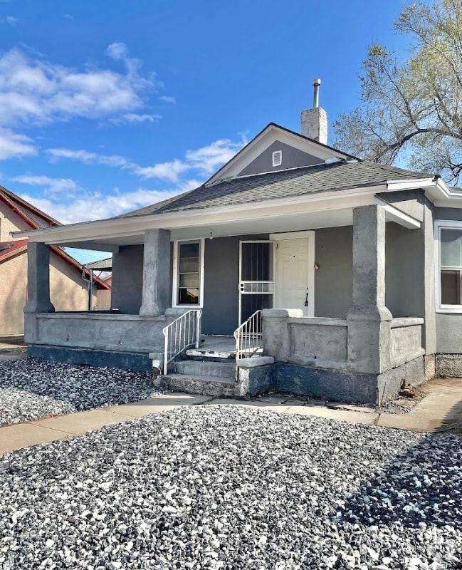 Building Photo - 521 Veta Ave Rental