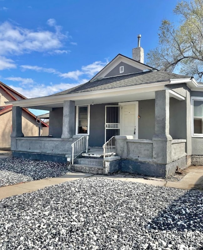 Photo - 521 Veta Ave House