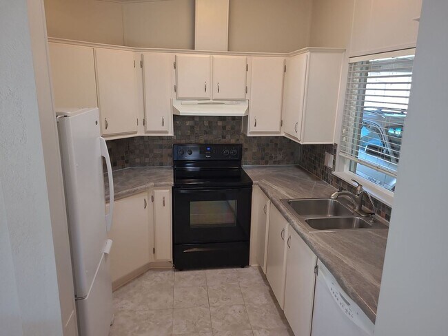 Photo - 55+ Community in Sunbird Golf Resort