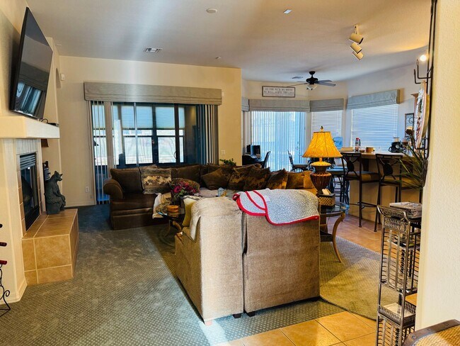 Photo - Golf Course Vacation Rental in Laughlin Ra...