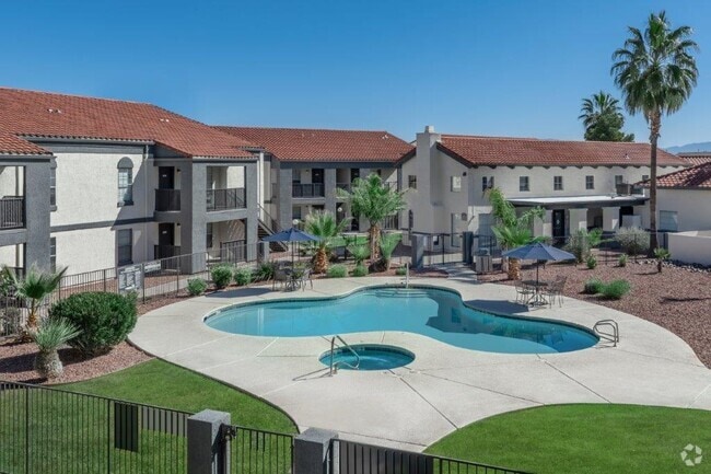Building Photo - Icon on Headley Rental