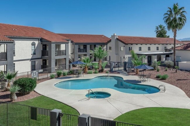 Building Photo - Icon on Headley Rental