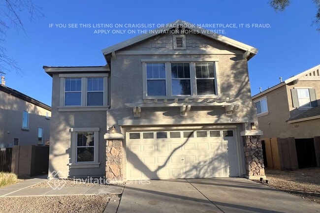 Photo - 14868 W Columbine Dr Casa