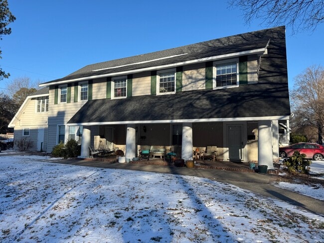 Photo - 1303 Westover Ave Unit #3