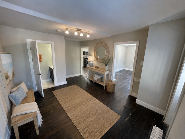 722 Faust Rd Unit Main House