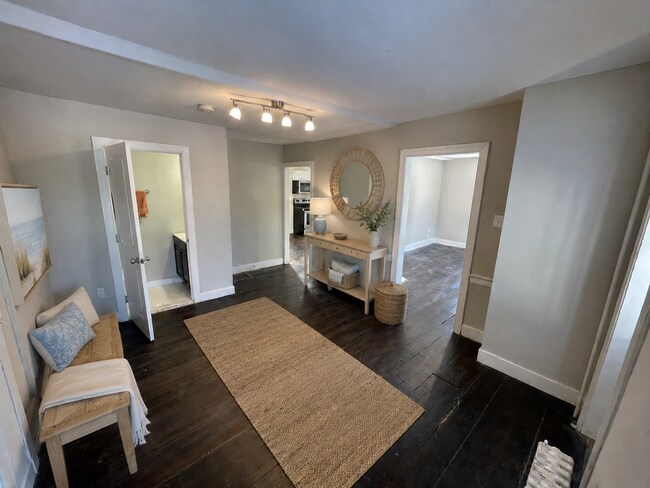 Photo - 722 Faust Rd Unit Main House