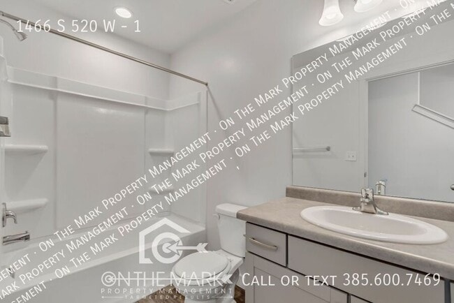 Photo - 1466 S 520 W