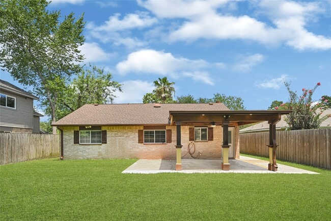 Photo - 4806 Hickorygate Dr