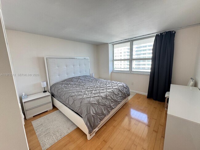 Photo - 1155 Brickell Bay Dr Unidad 2306