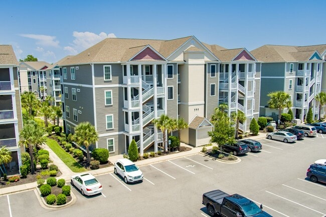 Photo - The Villages at Queens Harbour II