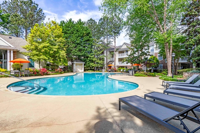 Photo - The Lodge at Mallard Creek Apartments