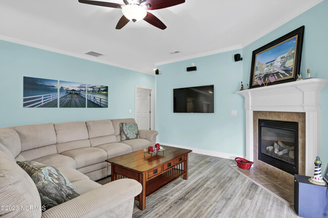 Photo - 1107 Cresthill Ct Townhome