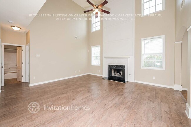 Photo - 1478 Station Ridge Dr SE