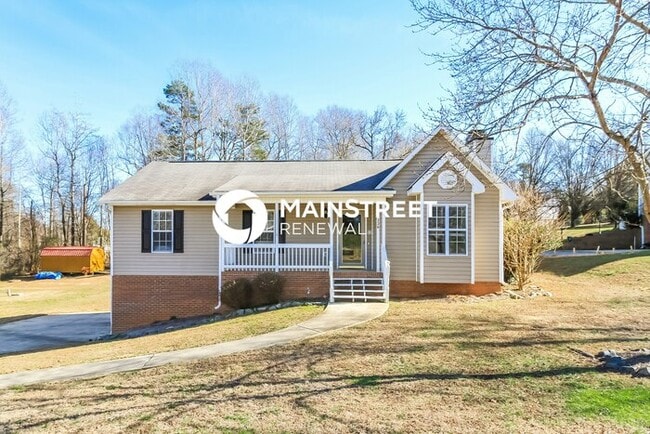 Building Photo - 3 Bedroom Pet-Friendly Home in Lexington, ...