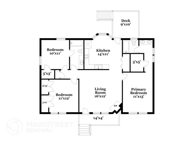 Photo - 1491 Smokey Mountain Dr