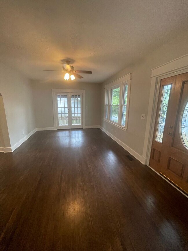 Photo - East Nashville Single Family Home