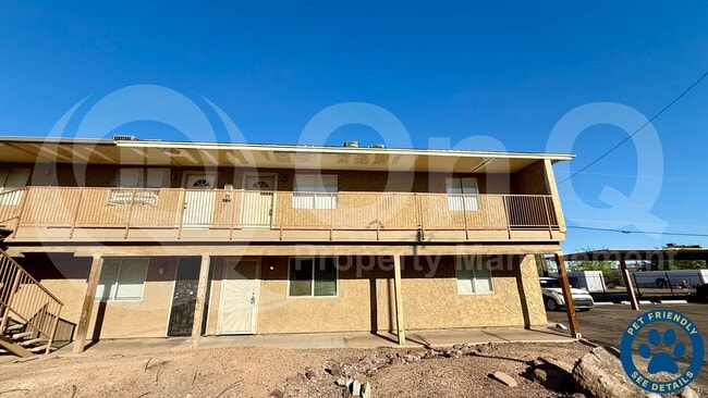 Building Photo - 2537 W Georgia Ave