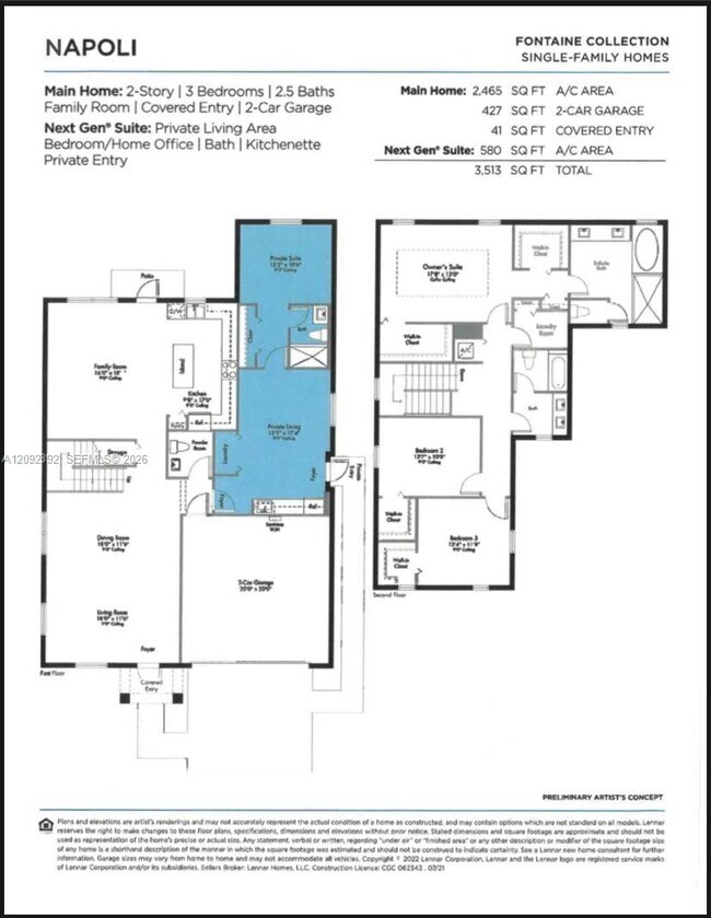12911 SW 229th Ter