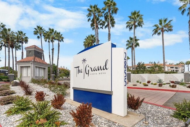 The Grand Costa Mesa