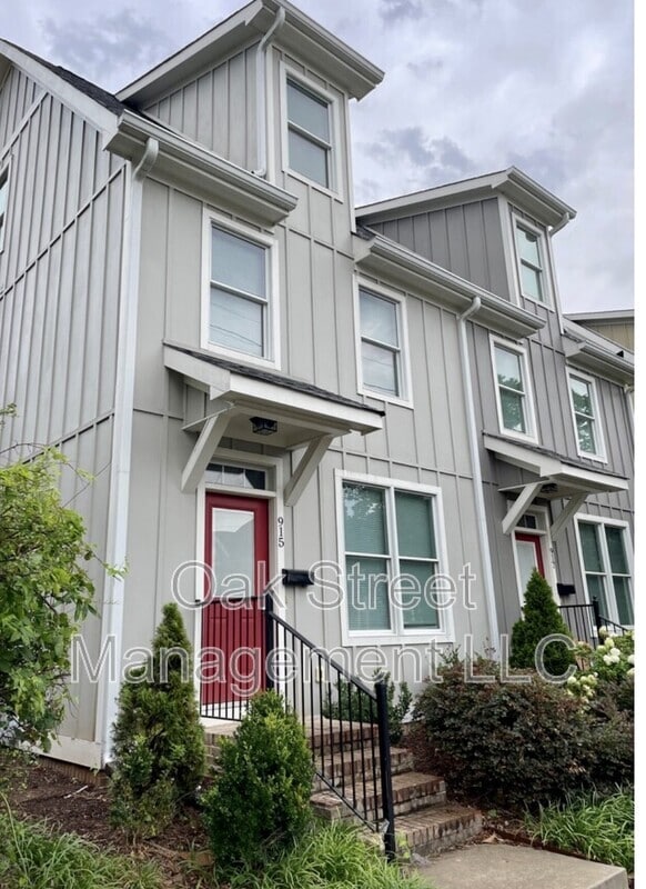 Photo - 913 W M.L.K. Blvd Townhome