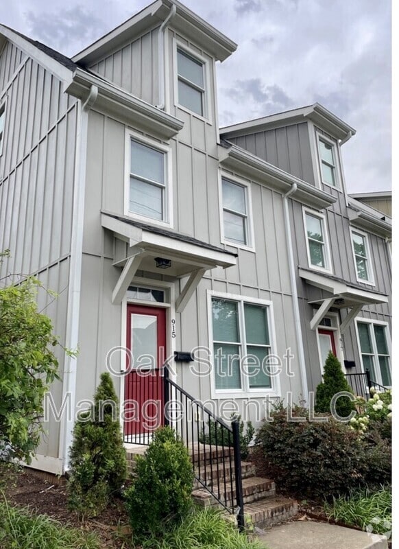 Building Photo - 913 W M.L.K. Blvd Rental