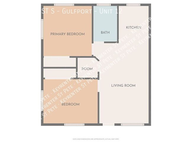 Photo - 3017 49th St S Unit 12