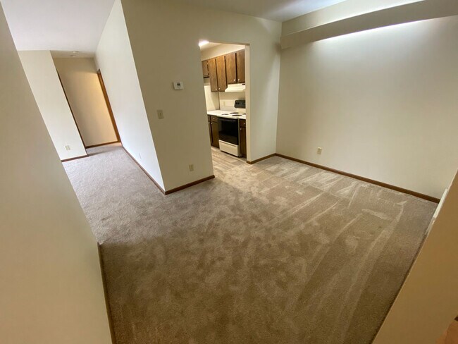 London Square Apartments