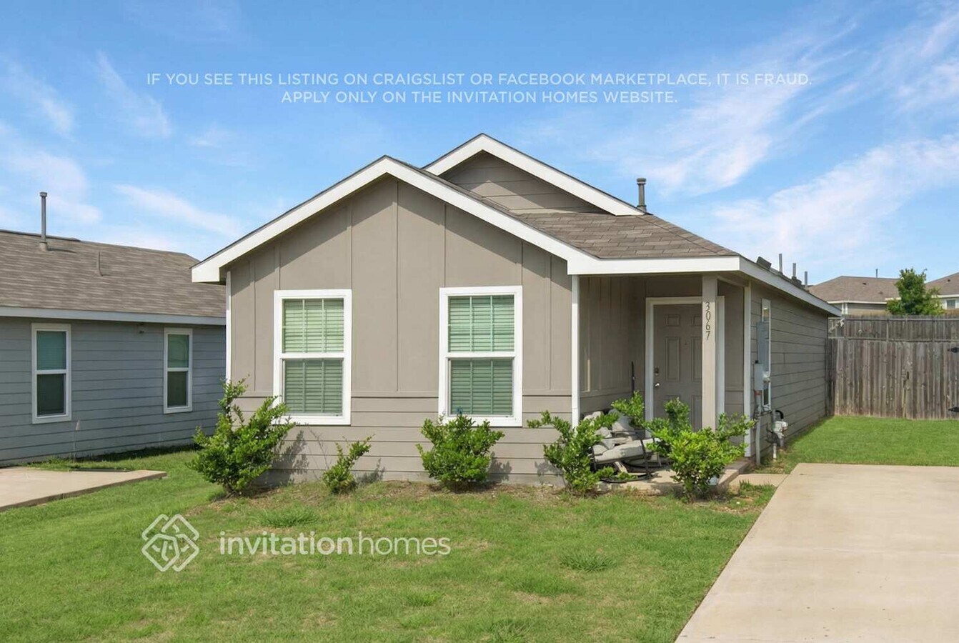 Photo - 3067 Wallace Wls Ct