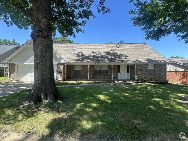 Building Photo - 7517 E 53rd Pl Rental