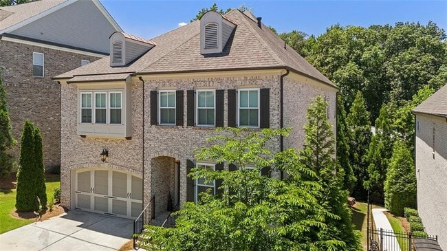 Photo - 3362 Bryerstone Cir SE