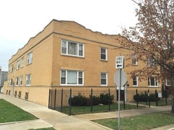 Building Photo - 5054 W Altgeld St Unit 2