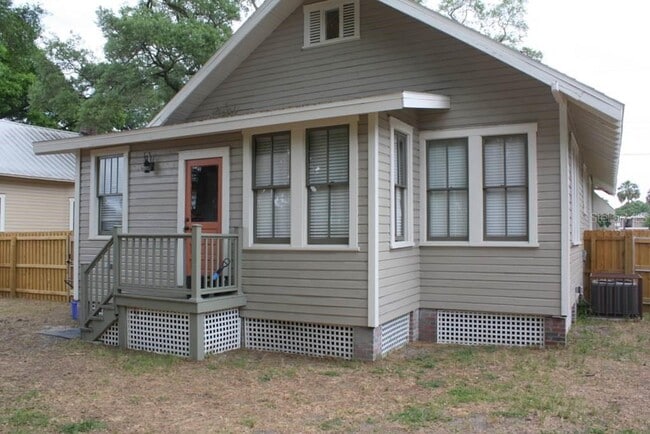 Photo - 2404 N Morgan St