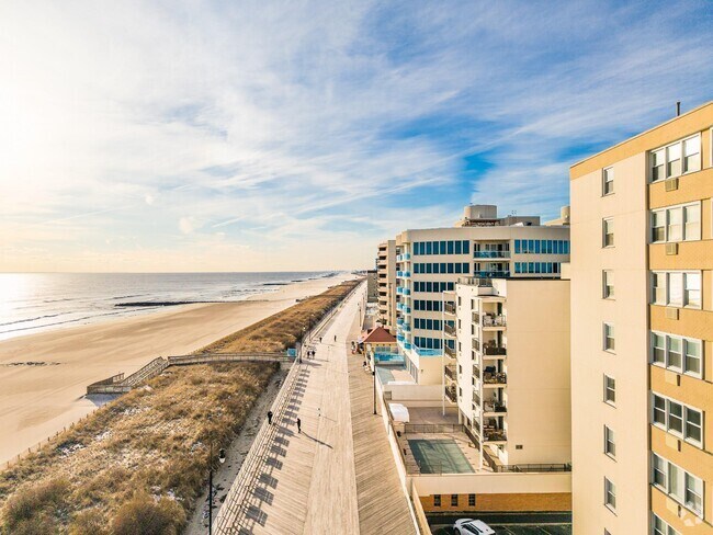 Building Photo - 420 Shore Rd Unit 4C Rental
