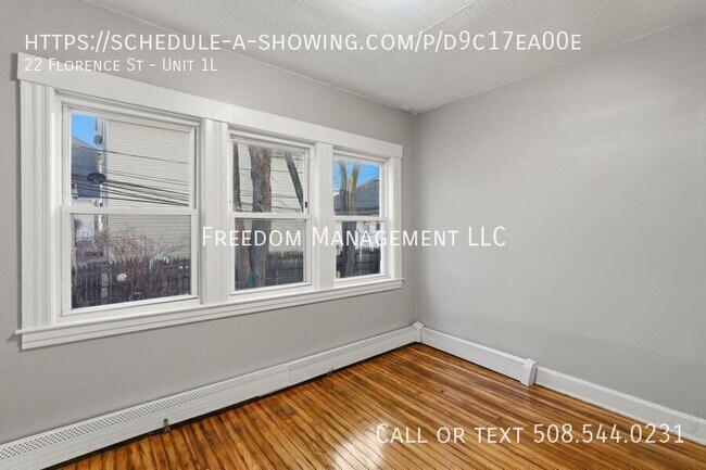 Photo - 22 Florence St Unit 1L