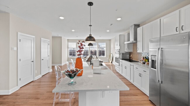 Building Photo - 11054 Ligon Mill Rd