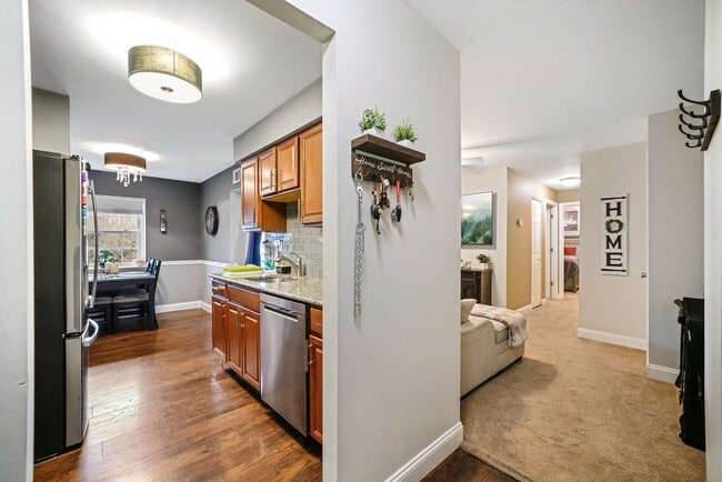 Photo - 1419 Valley Dr Unit 1419